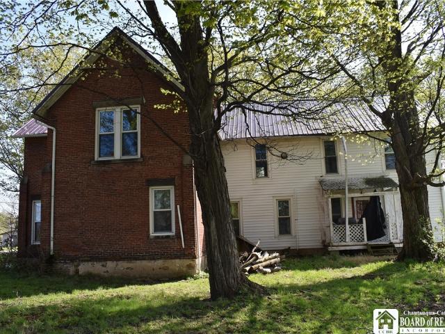 House for sale in Portland, New York
