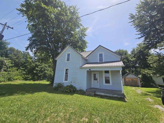 House for sale in Wabash, Illinois