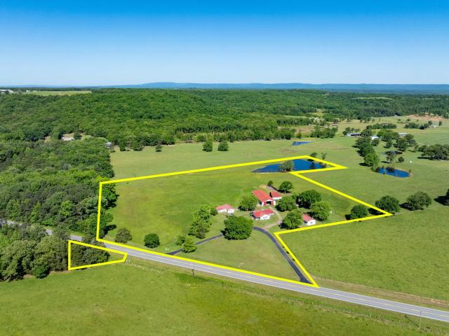 House for sale in Ark