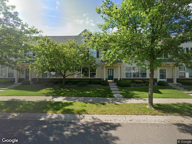 Townhouse for sale in Albertville Premium Outlets, Albertville