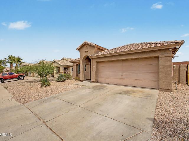 House for sale in Laveen, Arizona