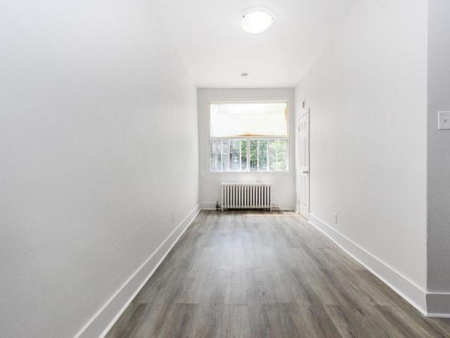 Apartment for rent in St. Leonard's, Quebec