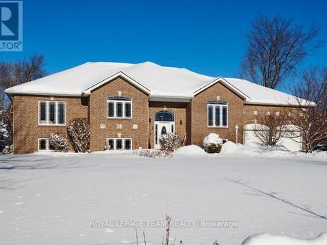 House for sale in Mulhurst Bay, Ontario