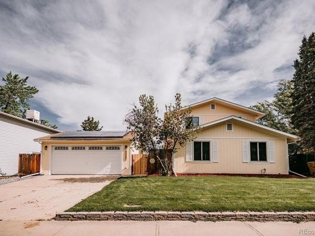 House for sale in Broomfield, Colorado