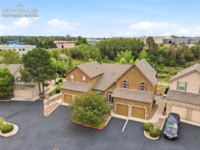 Condo for sale in Colorado Springs, Colorado