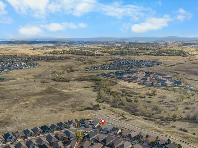 House for sale in Parker, Colorado