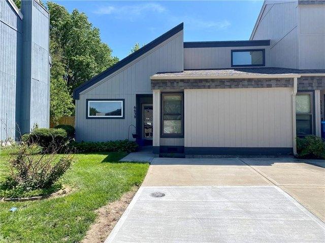 Townhouse for sale in Kansas