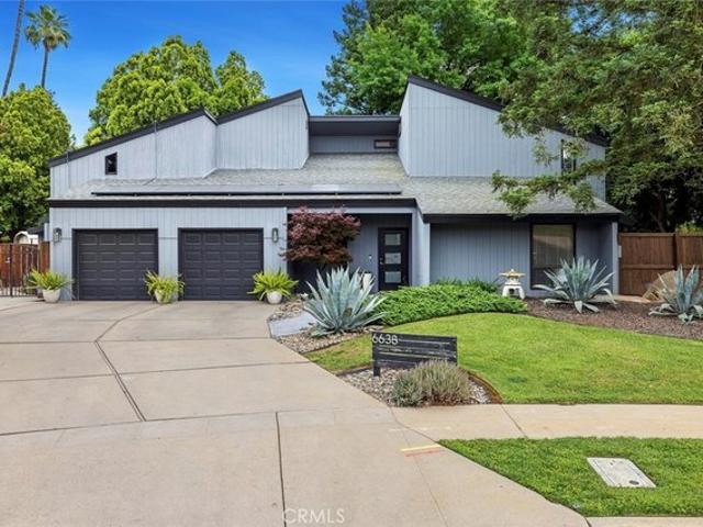 House for sale in Fresno, California