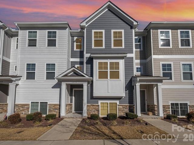 Townhouse for sale in Wake, North Carolina