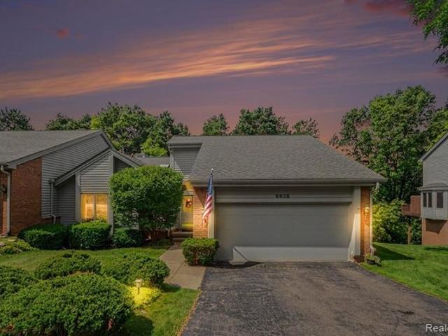 Condo for sale in Ortonville, Michigan