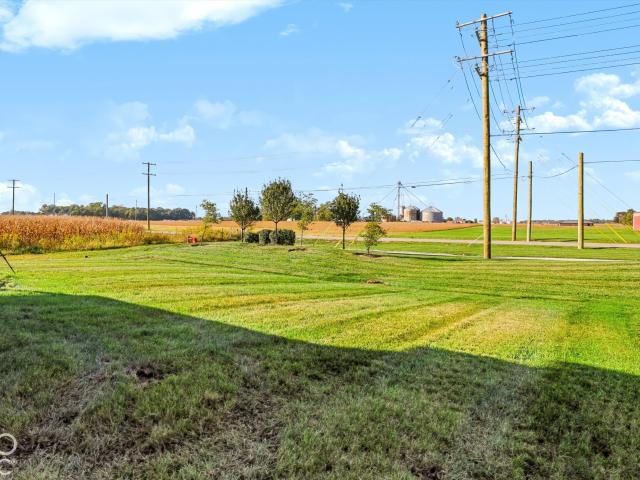 House for sale in Whitestown, Boone County
