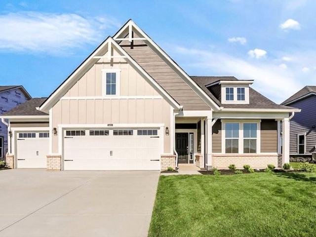 House for sale in Indiana