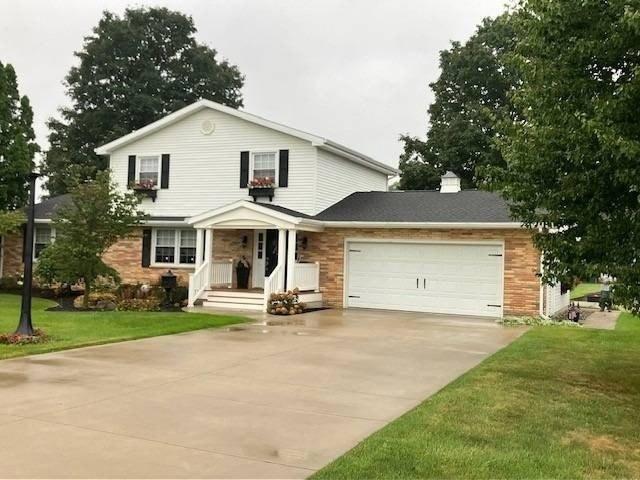 House for sale in Goshen, Elkhart County
