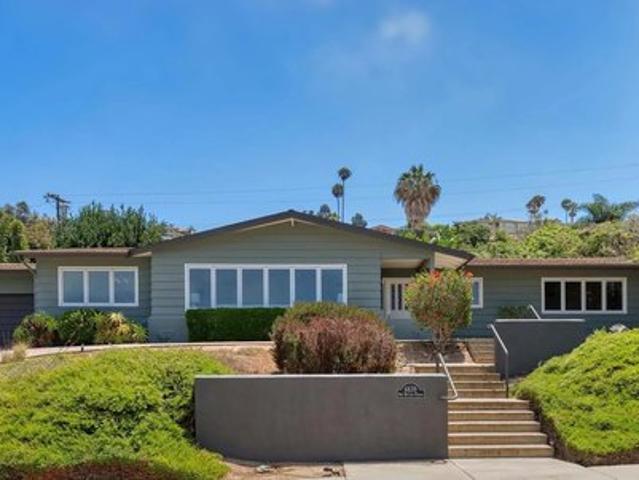House for sale in Jacumba, California