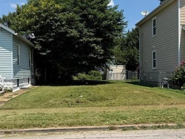 Land for sale in West End, Saint Louis