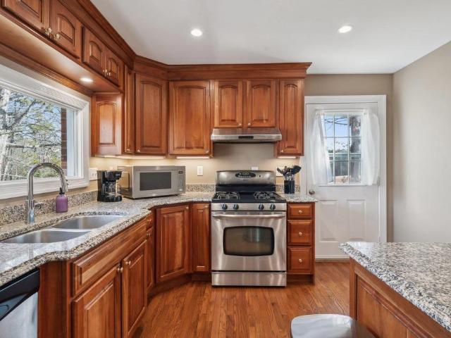 House for sale in Scottsville, Albemarle County