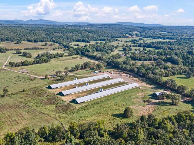 House for sale in Mulberry, Franklin County