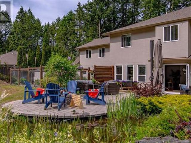 House for sale in Lantzville