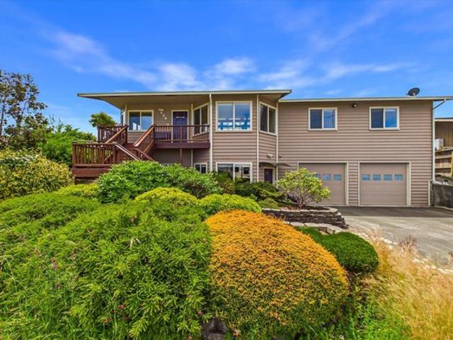House for sale in Humboldt, California