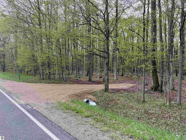 Land for sale in Grawn, Michigan