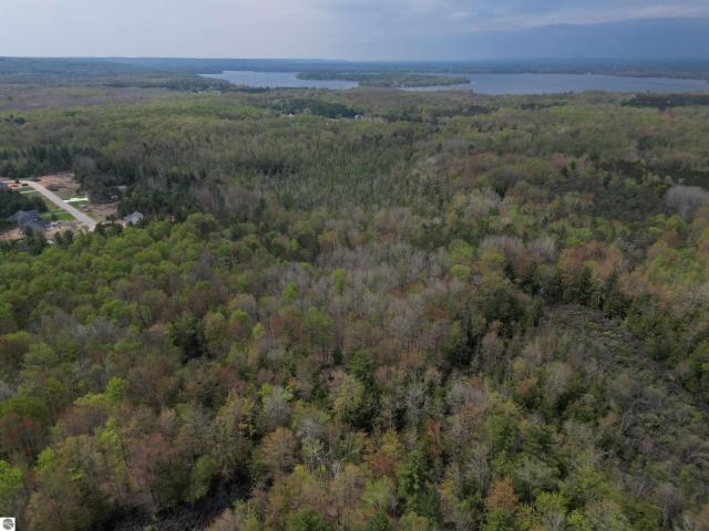 Land for sale in Green Lake, Michigan