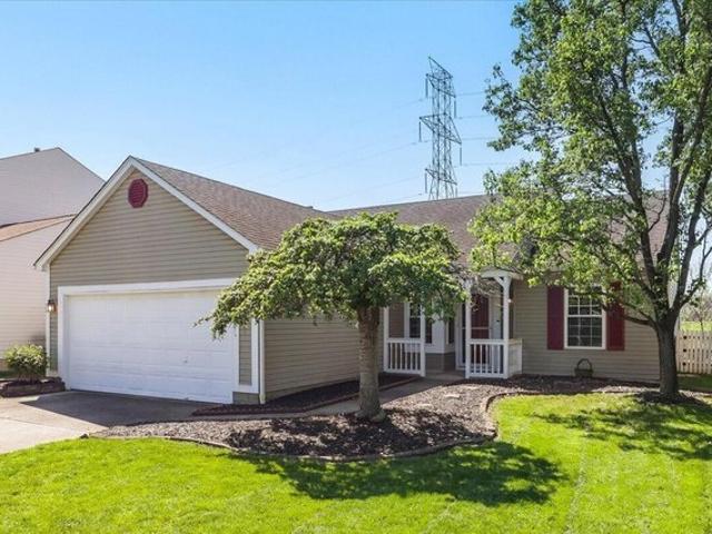 House for sale in Canal Winchester, Ohio