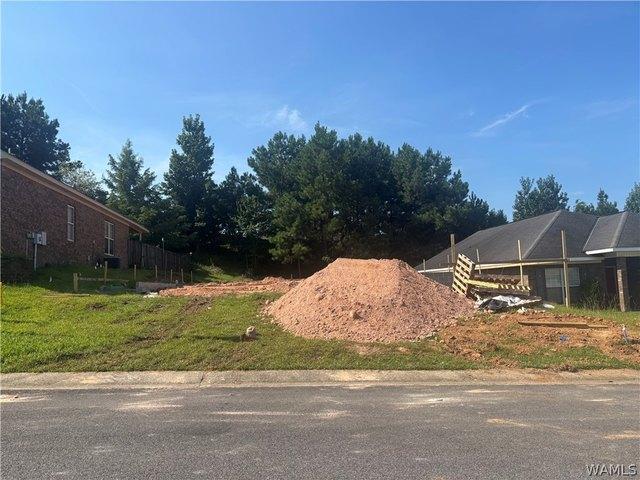 House for sale in Alberta, Alabama
