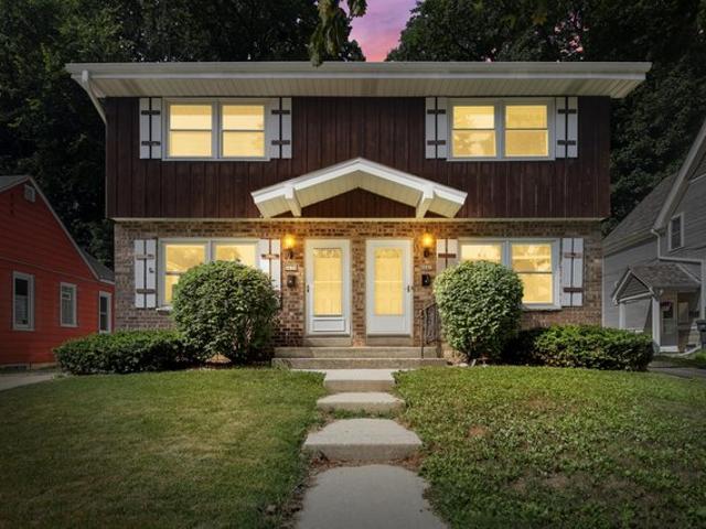 House for sale in Wauwatosa, Wisconsin