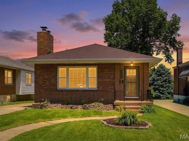 House for sale in Saint Louis, Missouri