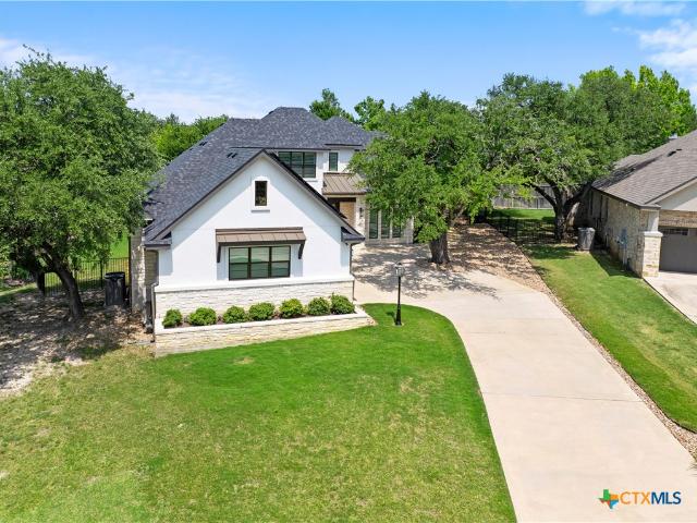 House for sale in Temple Bar Marina, Texas