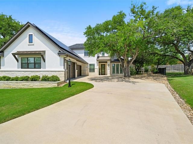House for sale in Temple Bar Marina, Texas