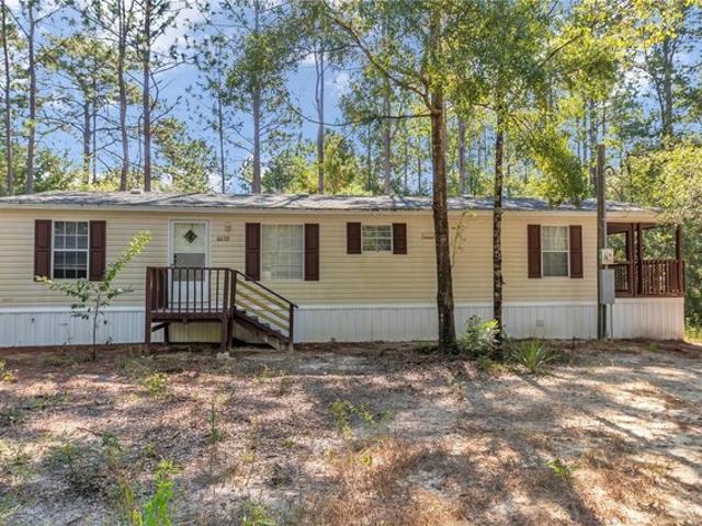 House for sale in Bronson, Florida