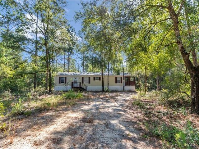 House for sale in Bronson, Florida