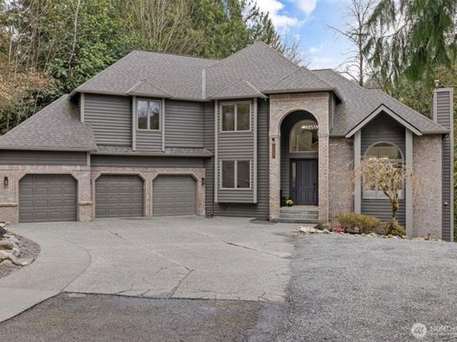 House for sale in Fall City, Washington