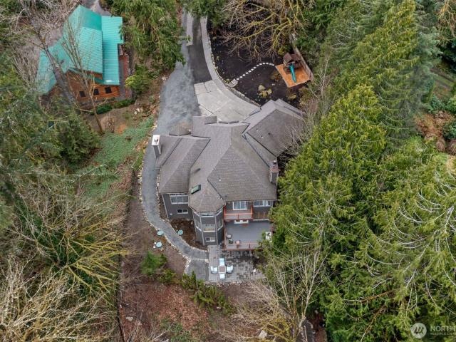 House for sale in Fall City, Washington