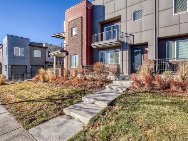 Property for sale in Twin Lakes, Colorado