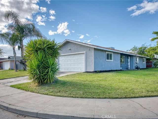 House for sale in Winton, California