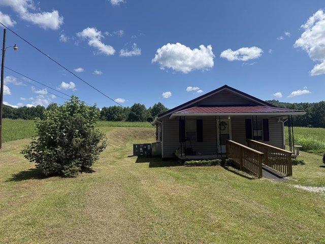 House for sale in Barbourville, Kentucky