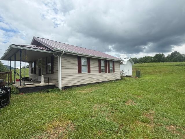 House for sale in Barbourville, Kentucky