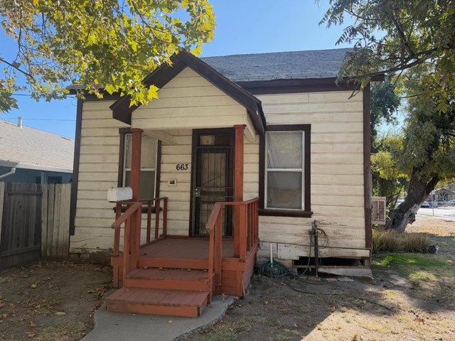 House for sale in Yolo, California