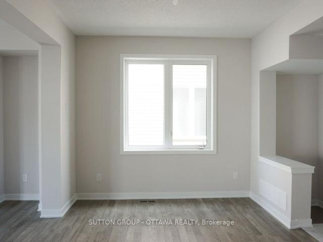 House for rent in Connections in Kanata, Ottawa