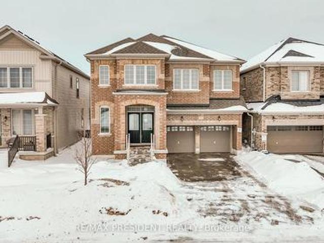 House for sale in Dufferin, Ontario