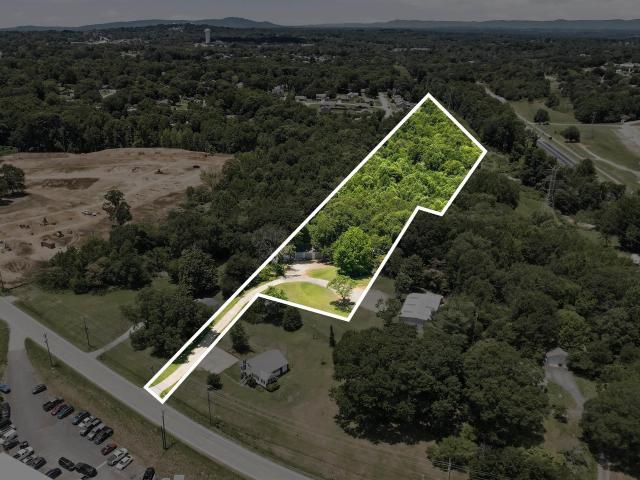 Land for sale in Greer, South Carolina