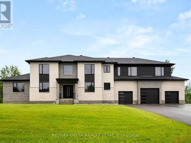 House for sale in Osgoode, Ottawa