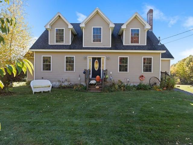 House for sale in North Berwick, York County