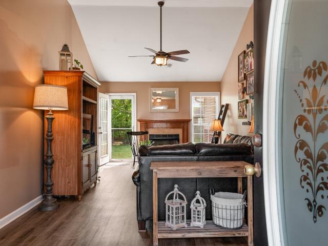 House for sale in Tennessee