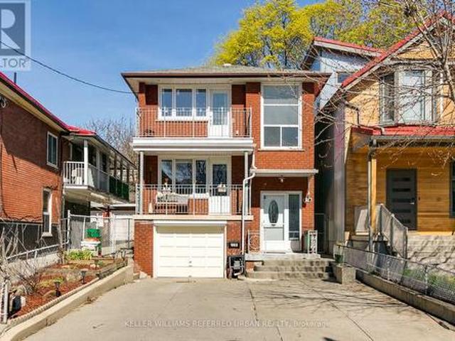 House for sale in Woburn, Ontario