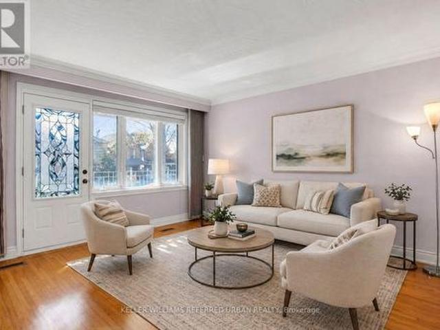 House for sale in Davenport, Toronto