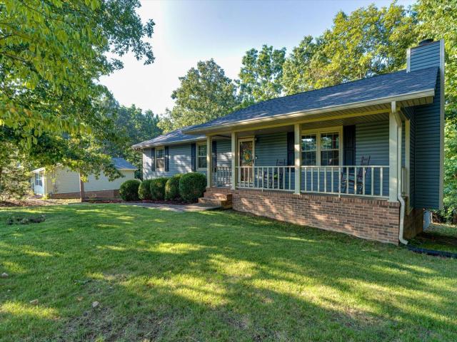 House for sale in Ringgold, Georgia