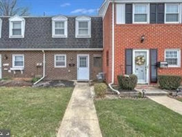 Condo for sale in York, Pennsylvania